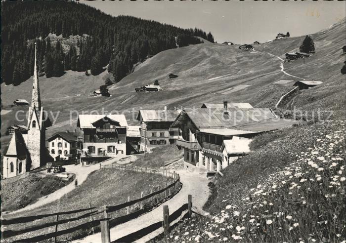 St Antoenien GR mit Asch?el