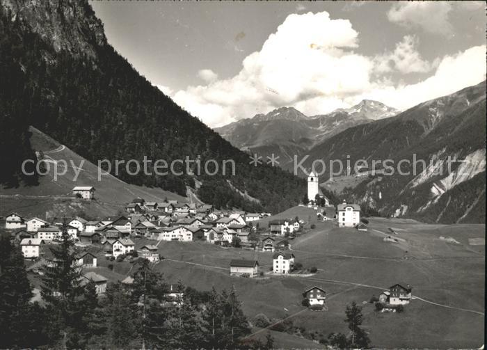 Schmitten GR im Albulatal Leidbacherhorn und ?lplihorn