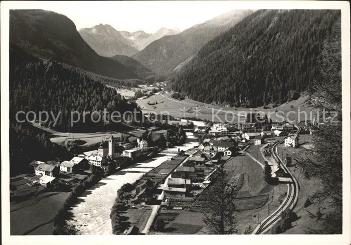 Sues Engadin Schweiz Schweizer Nationalpark