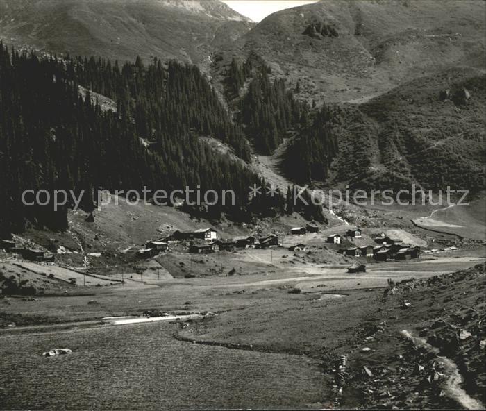 Schlappin Totalansicht