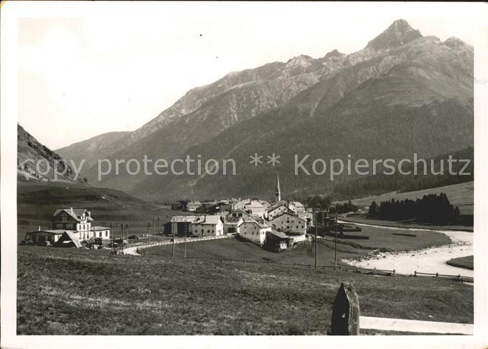 Scanfs Fliegeraufnahme