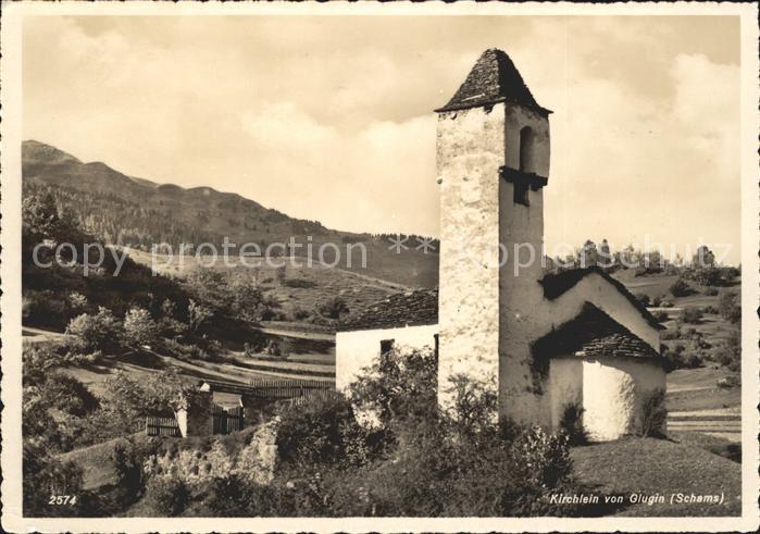 Clugin Kirchlein
