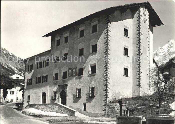 Stampa Ciaesa Granda