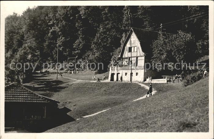 Ifenthal SO General Wille Haus