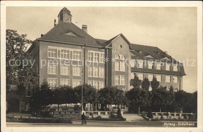 Olten Schule Bifang