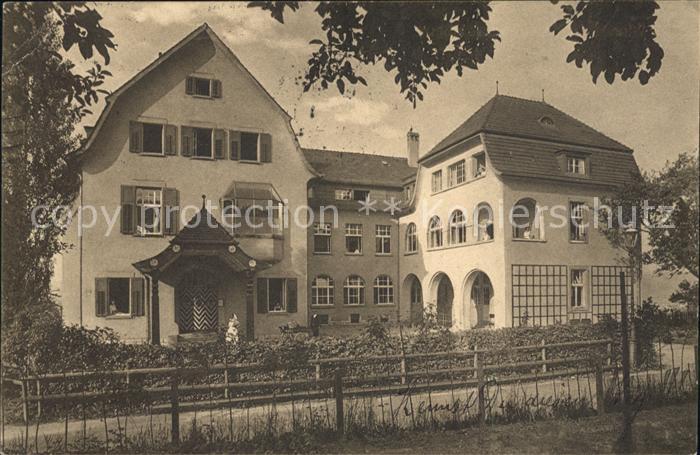 Winterthur Privatkrankenhaus