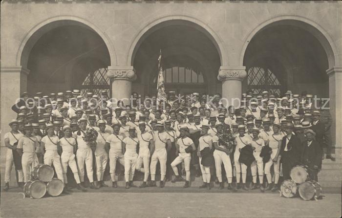 Albisrieden ZH Kantonalturnfahrt Albis