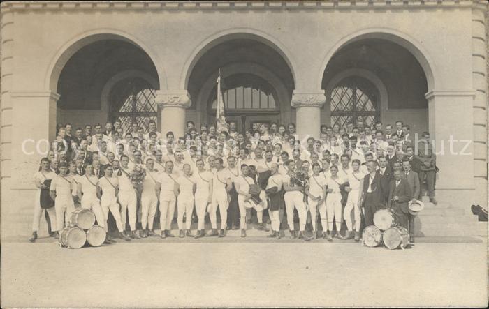 Albisrieden ZH Kantonalturnfahrt