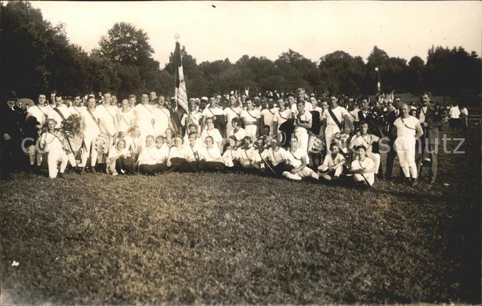 Urdorf ZH Limmattal Turnfahrt