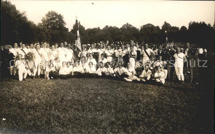 Urdorf ZH Limmattal Turnfahrt