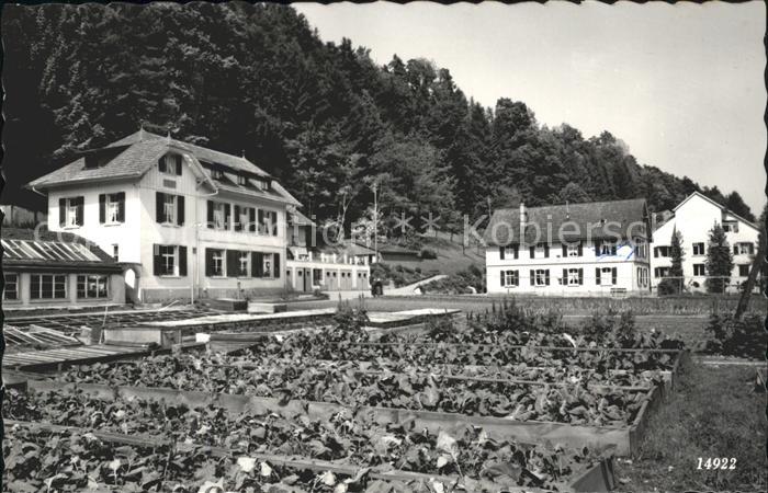 Raemismuehle Erholungsheim Asyl