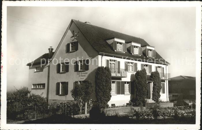 Egg ZH St Antoniusheim