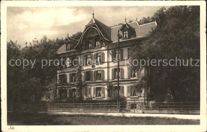 Raemismuehle Kurheim Asyl