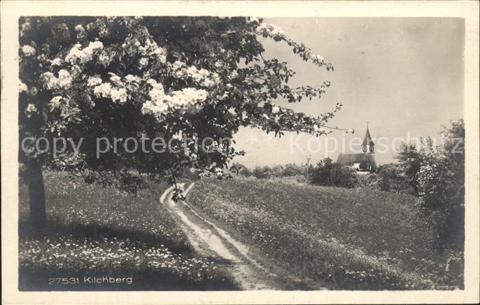 Kilchberg ZH Kirche
