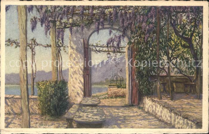 Brione Motivo rustico