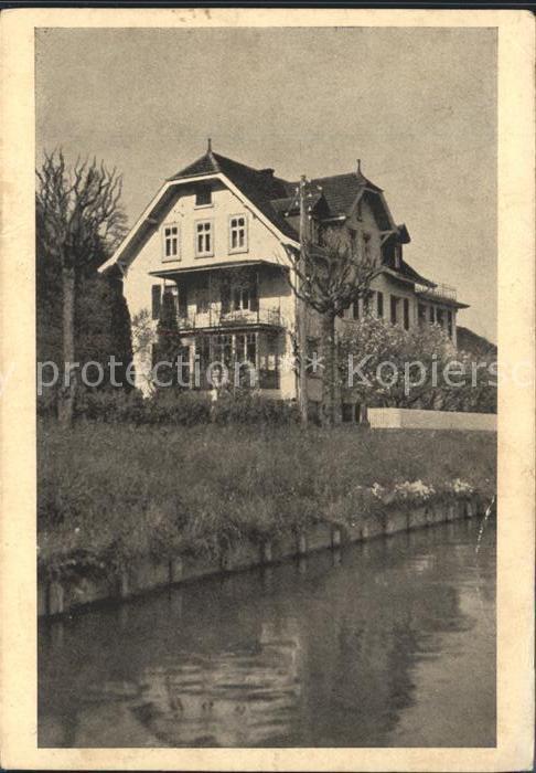 Raemismuehle Erholungshaus Friedheim