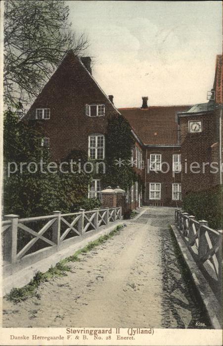 Randers Stoevringgaard