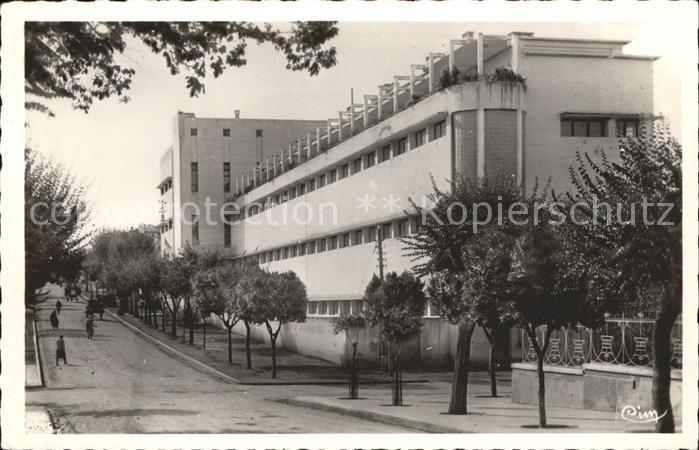 Orleansville Ecole Superieure