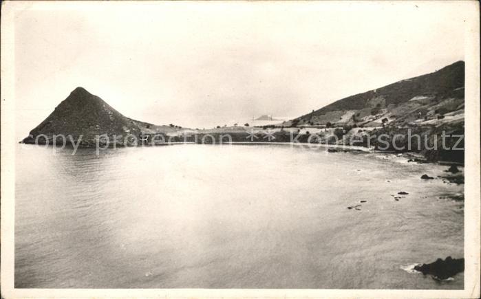 Bougie Bejaia Algeria Route de la Corniche Djidjelli