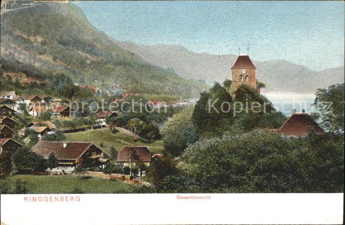 Ringgenberg Panorama
