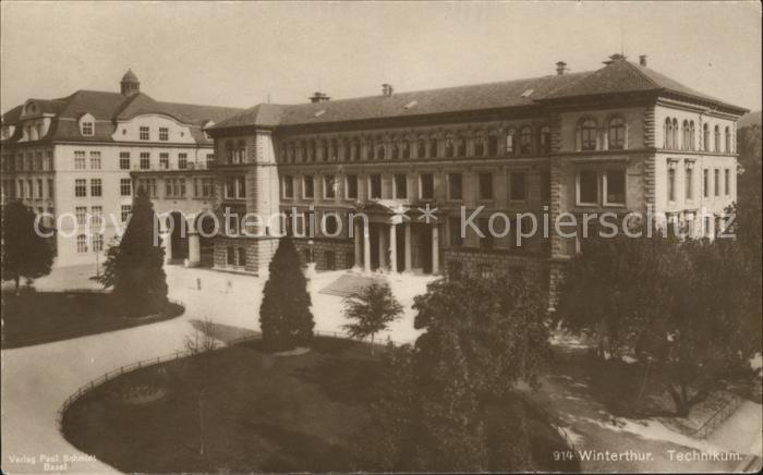 Winterthur Technikum