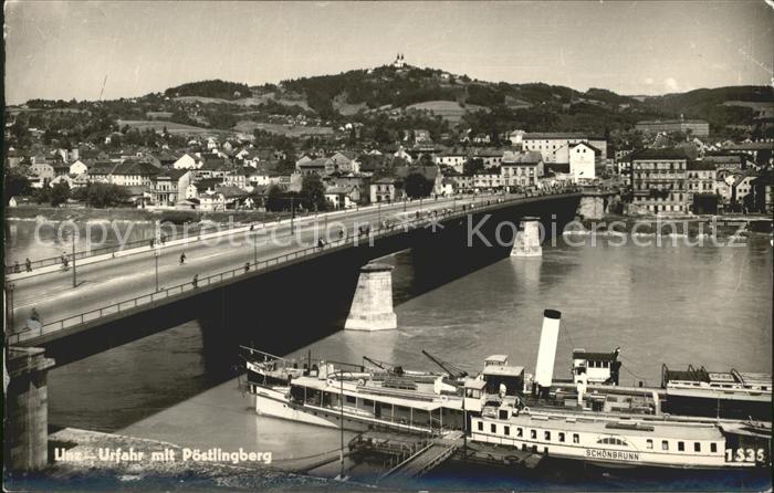 Poestlingberg Linz Urfahr