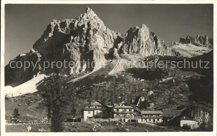 Dolomiti Hotel Falzarego Lagazuoi