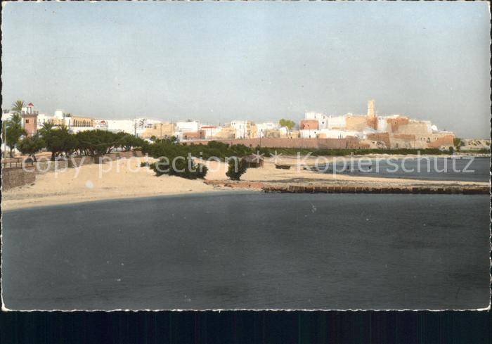 Monastir