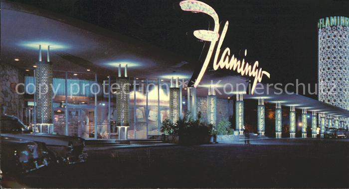 Las Vegas Nevada Hamingo Casino