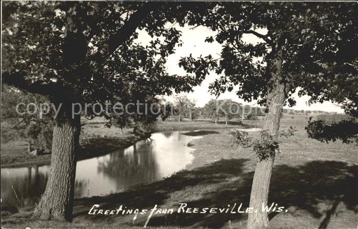 Reeseville