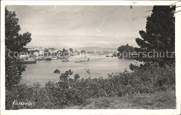 Valdivia