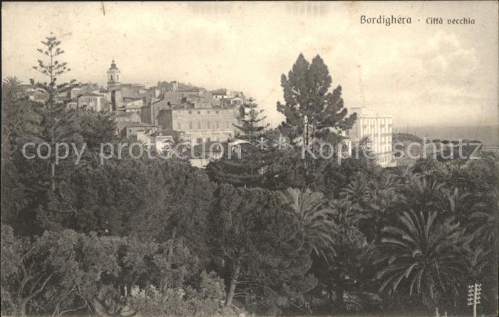Bordighera