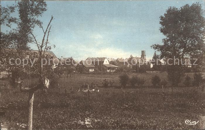 Rougemont Besancon Lachapelle