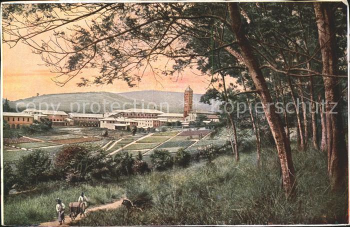 Altdorf UR Missionshaus Afrika