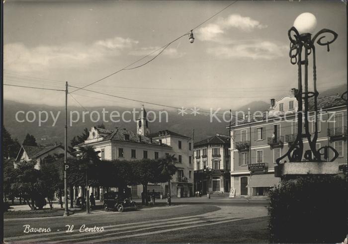 Baveno Centro