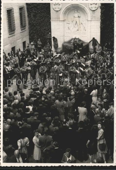 St Gallen SG Musikfest