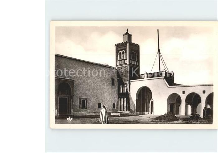 Kairouan Qairawan Mosquee du Barbier