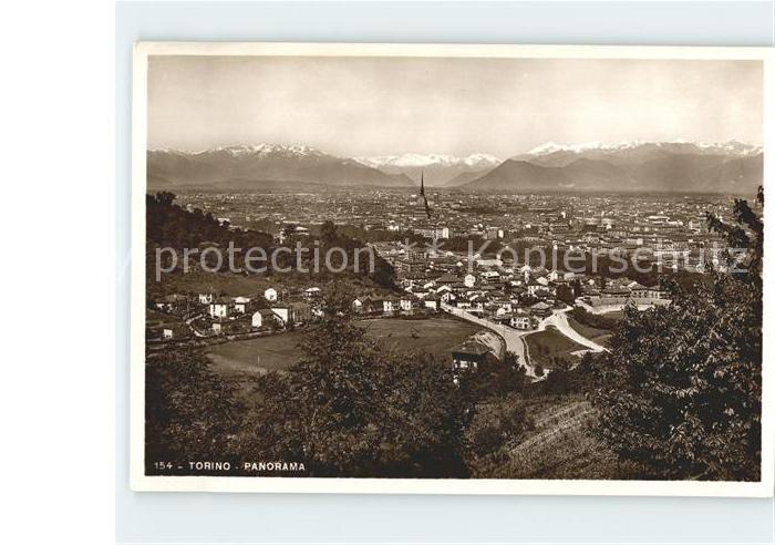 Torino Panorama