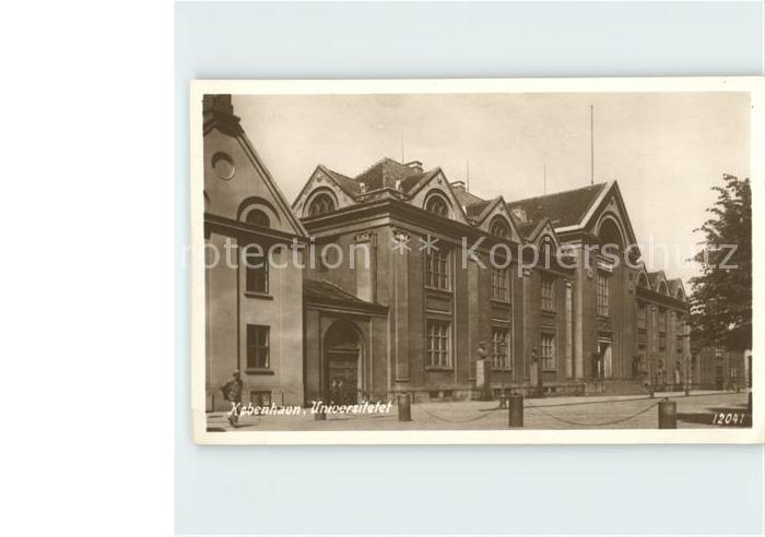 Kobenhavn Universitetet