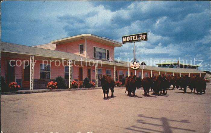 Moville Iowa Motel 20