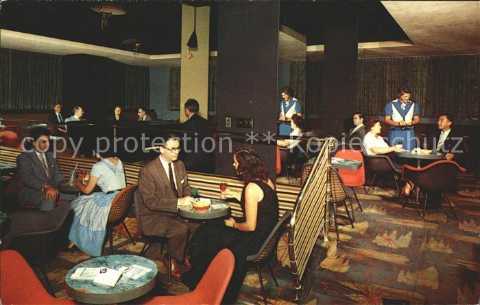 Washington DC Marqer Annapolis Hotel Lounge