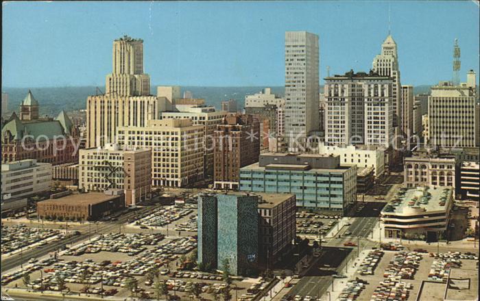 Minneapolis Minnesota Skyline Autos