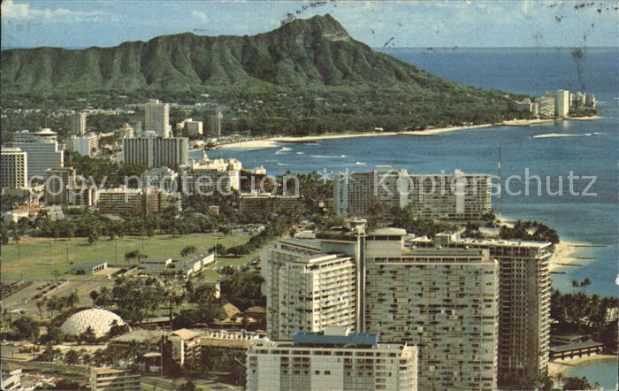 Waikiki