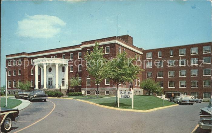 Hartford Connecticut Mount Sinai Hospital Autos