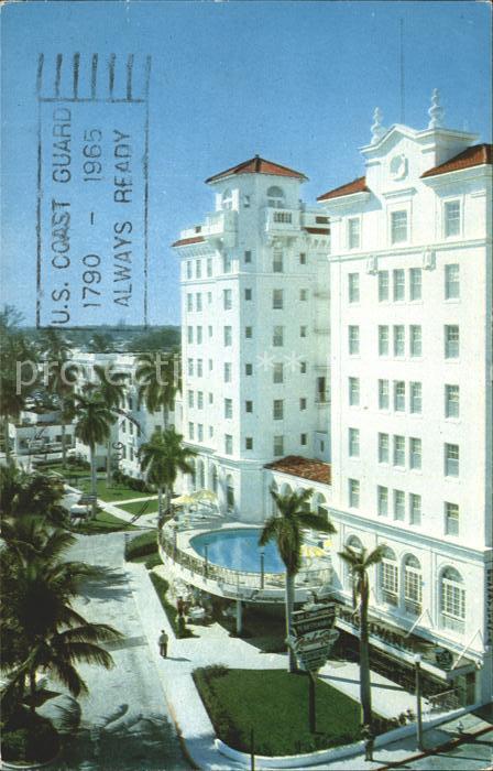 West Palm Beach Hotel Pennsylvania