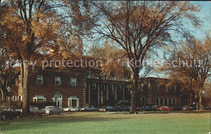 Dearborn Michigan Dearborn inn