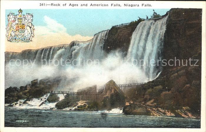 Niagara Falls Ontario