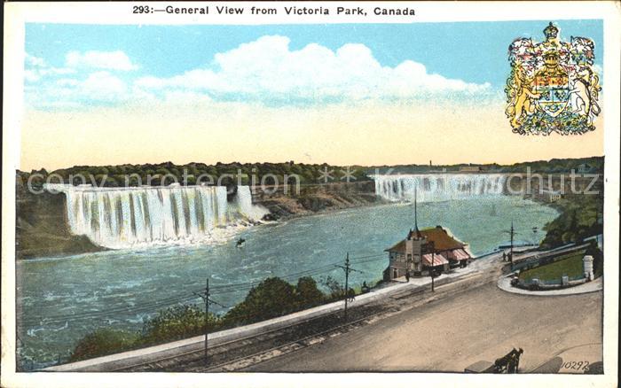 Niagara Falls Ontario