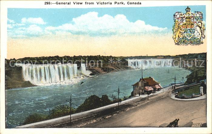 Niagara Falls Ontario
