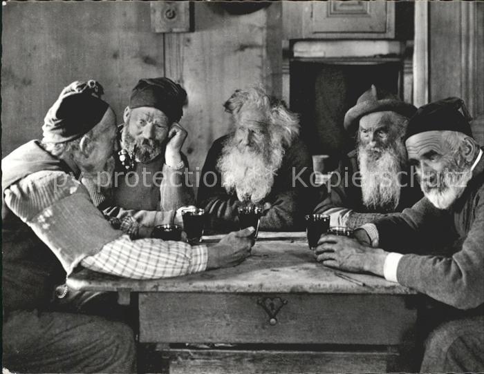 Wein Pfeife Bündner Pura Bauern